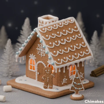 blender work image