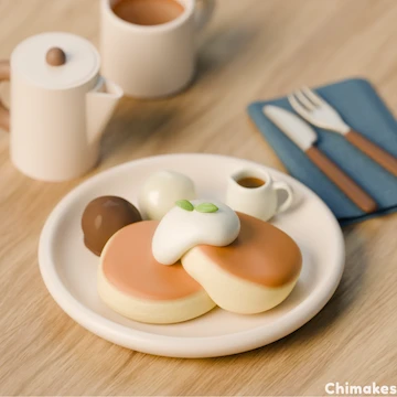 blender work image